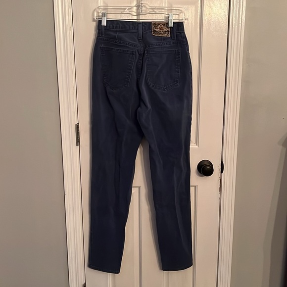 Express jeans corduroyish - Picture 8 of 13